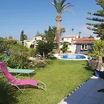 Marina Locdenia Villa