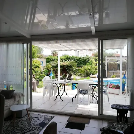 Villa Marina Locdenia *