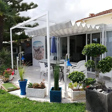 Villa Marina Locdenia Els Poblets