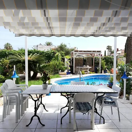 Villa Marina Locdenia