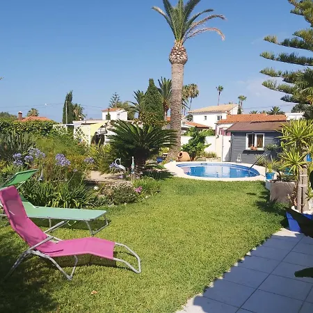 Marina Locdenia Villa