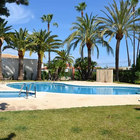 Marina Locdenia Villa