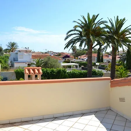 Villa Marina Locdenia *