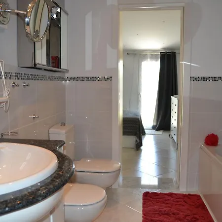 Villa Marina Locdenia Els Poblets