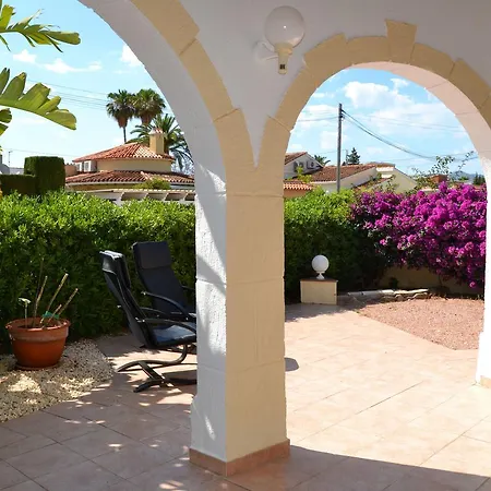 Villa Marina Locdenia *