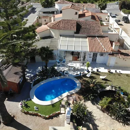 Villa Marina Locdenia *