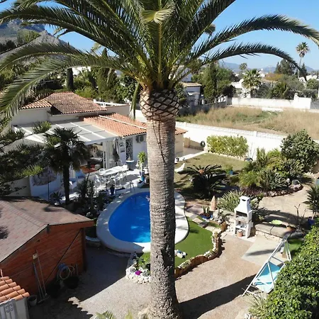 Villa Marina Locdenia *
