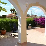 Villa Marina Locdenia *