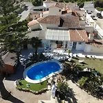 Villa Marina Locdenia *