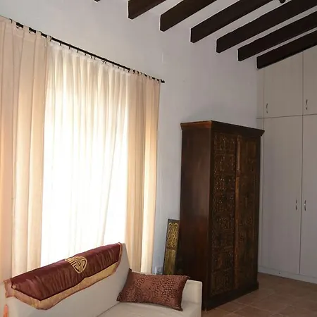 Villa Marina Locdenia